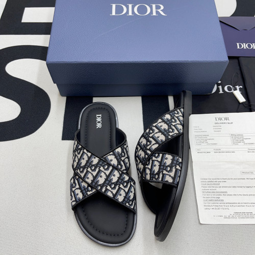 Dior Alias Sandal(Male)-003