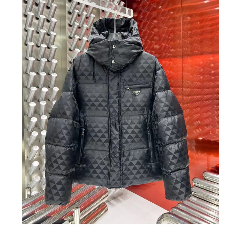 Down Jackets (Unisex)