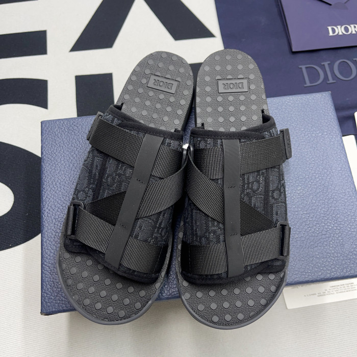 Dior Alpha Sandal(Male)-082