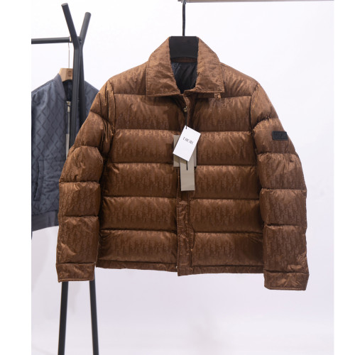 Down Jackets (Unisex)