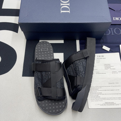 Dior Alpha Sandal(Male)-082