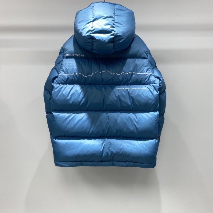 Down Jackets (Unisex)