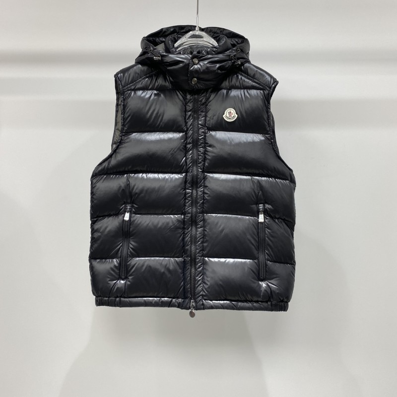 Down Jackets (Unisex)