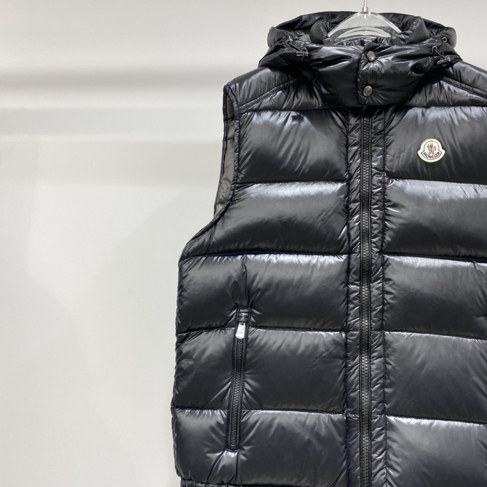 Down Jackets (Unisex)