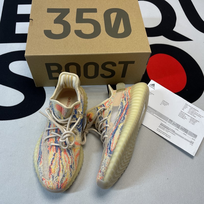 Yeezy Boost 350 V2 MX Oat(Unisex)-014