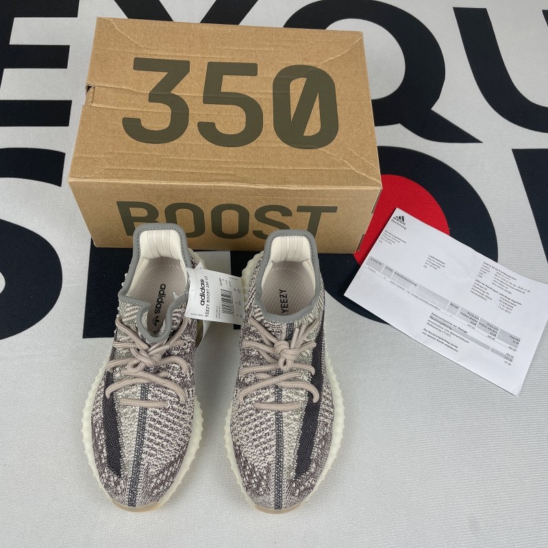 Yeezy Boost 350 V2 Zyon(Unisex)-014