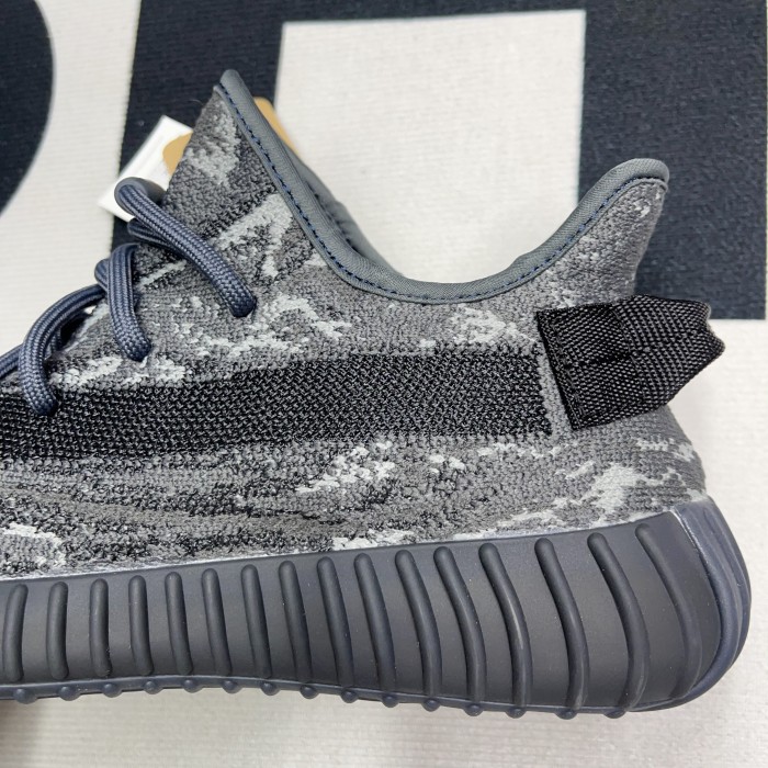 Yeezy Boost 350 V2 MX Dark Salt(Unisex)-054