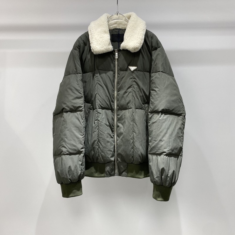 Down Jackets (Unisex)