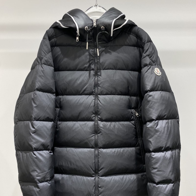 Down Jackets (Unisex)