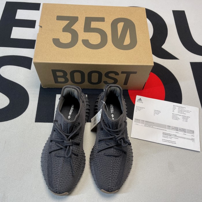 Yeezy Boost 350 V2 Cinder(Unisex)-064