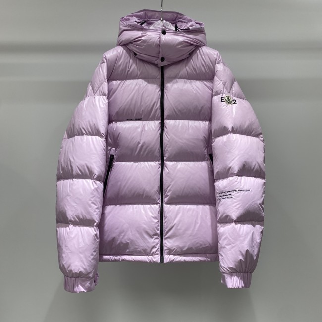 Down Jackets (Unisex)