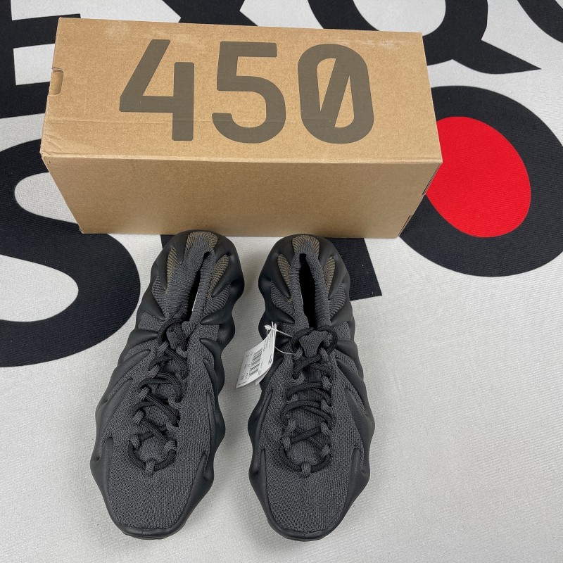 Yeezy 450 Dark Slate(Unisex)-053