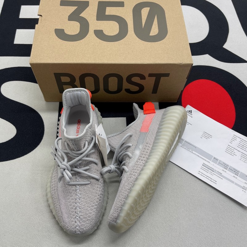 Yeezy Boost 350 V2 Tail Light(Unisex)-064