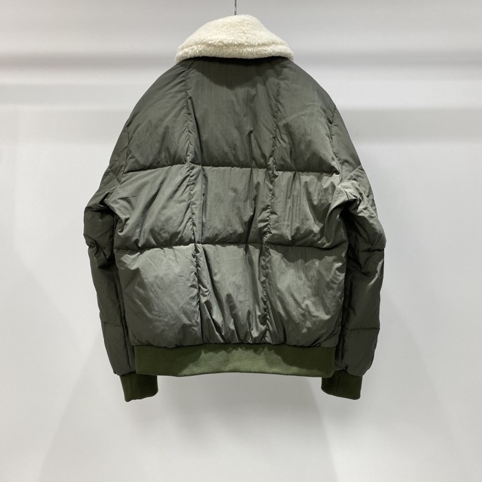 Down Jackets (Unisex)