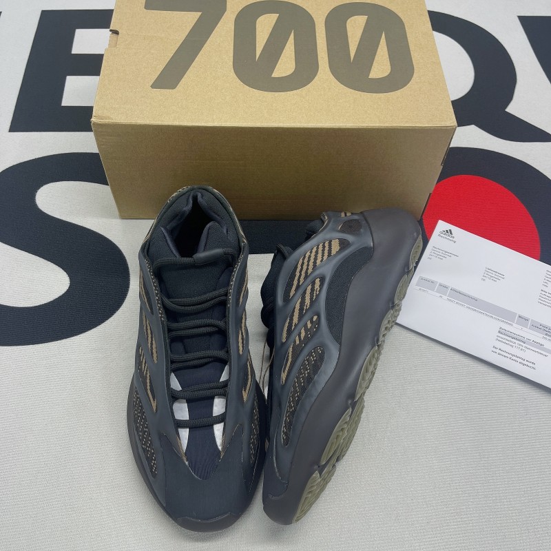 Yeezy 700 V3 Clay Brown(Unisex)-014