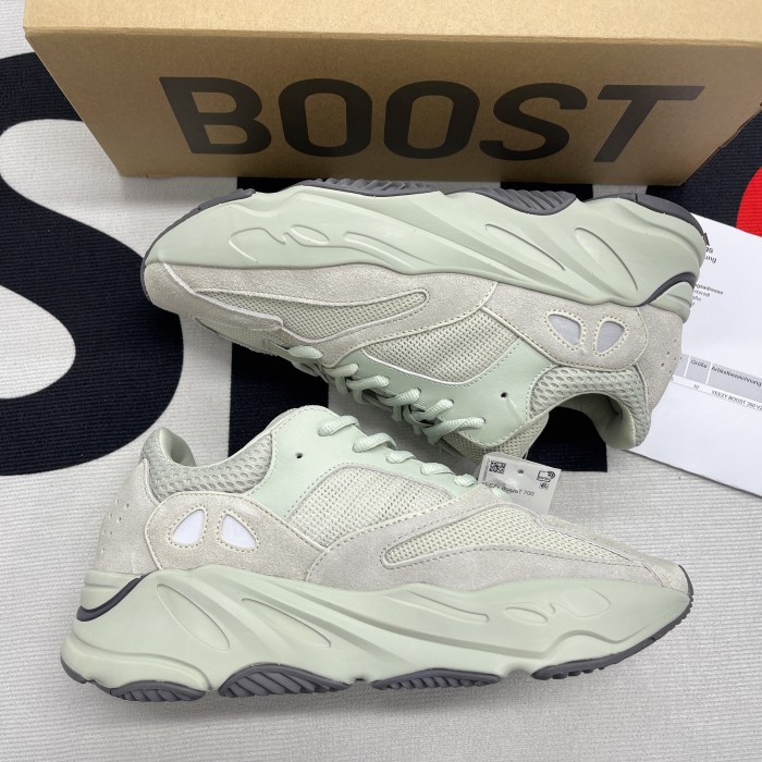 Yeezy Boost 700 Salt(Unisex)-083