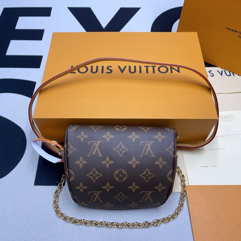 Mini Bumbag(17*12*9.5cm)-044