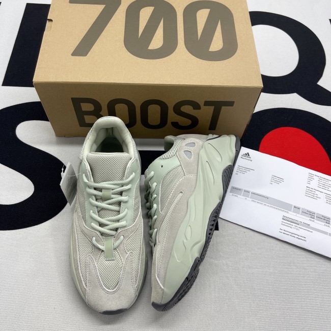 Yeezy Boost 700 Salt(Unisex)-083