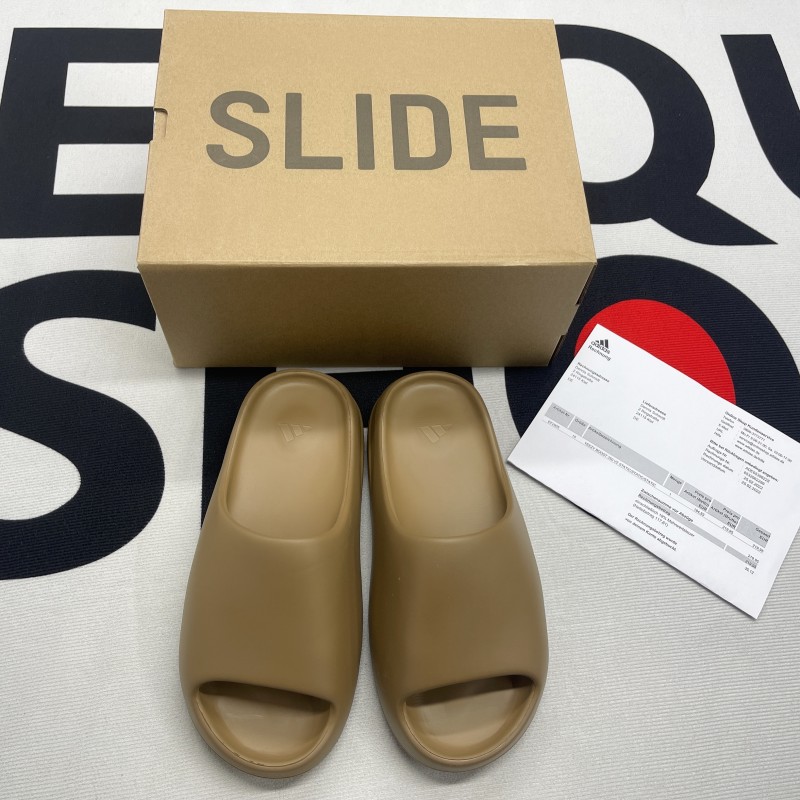 Yeezy Slide Core(Unisex)-031