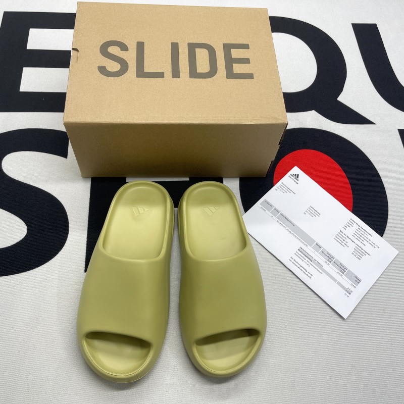 Yeezy Slide Resin(Unisex)-031