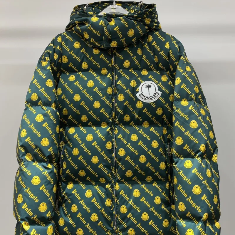Down Jackets