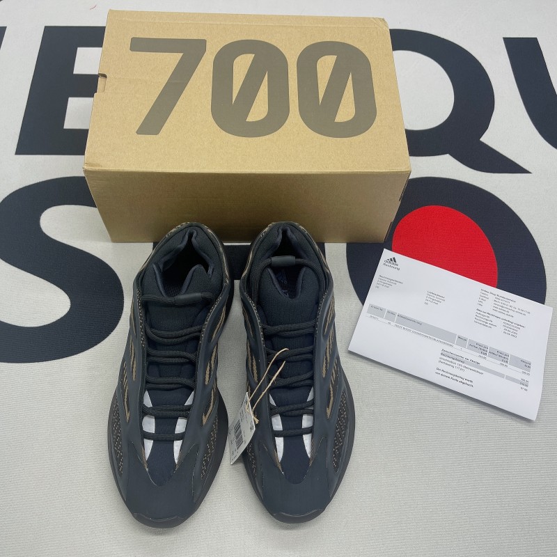 Yeezy 700 V3 Clay Brown(Unisex)-014