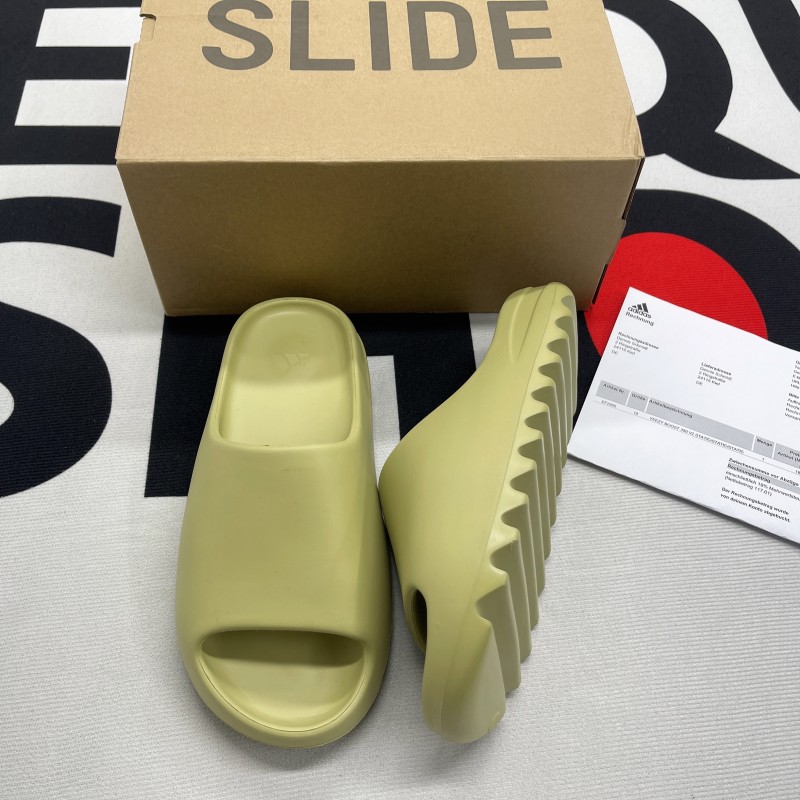 Yeezy Slide Resin(Unisex)-031