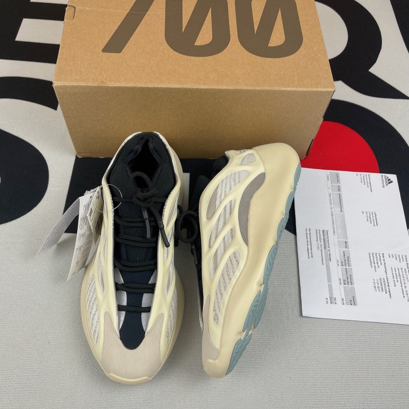 Yeezy 700 V3 Azael(Unisex)-014