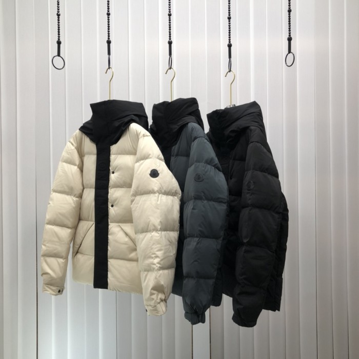 Down Jackets (Unisex)