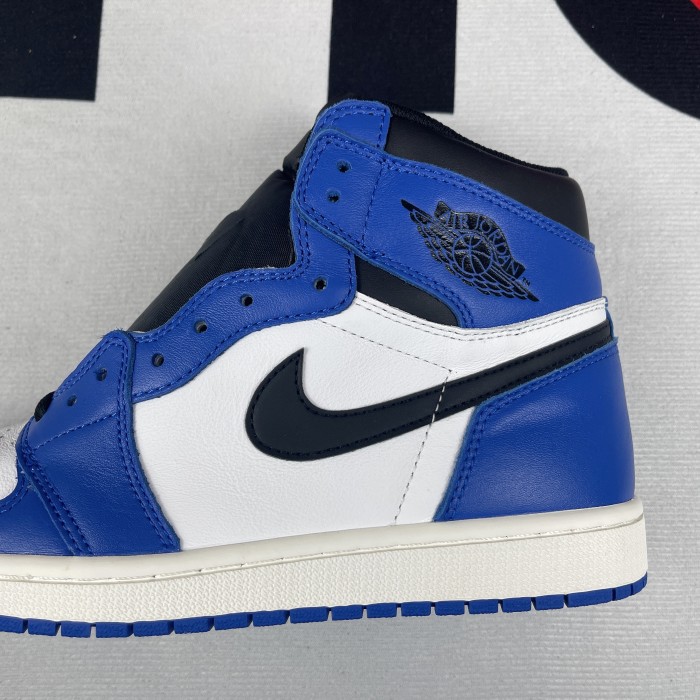 Jordan 1 Retro High Game Royal(Unisex)