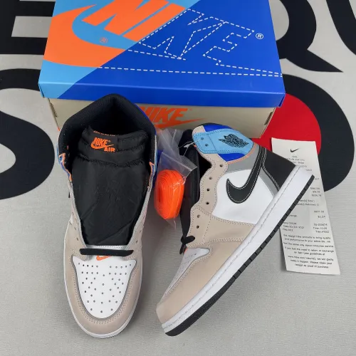 Jordan 1 Retro High OG Prototype(Unisex)