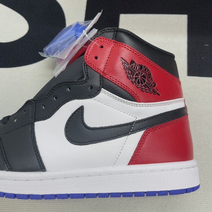 Jordan 1 Retro Top 3(Unisex)