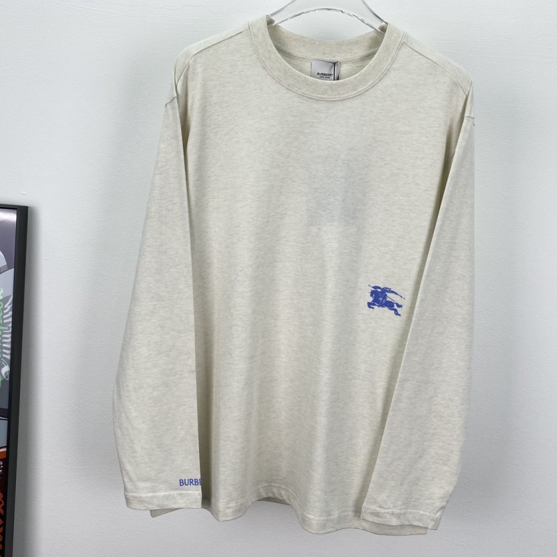 T-Shirts (Long Sleeve)(Unisex)