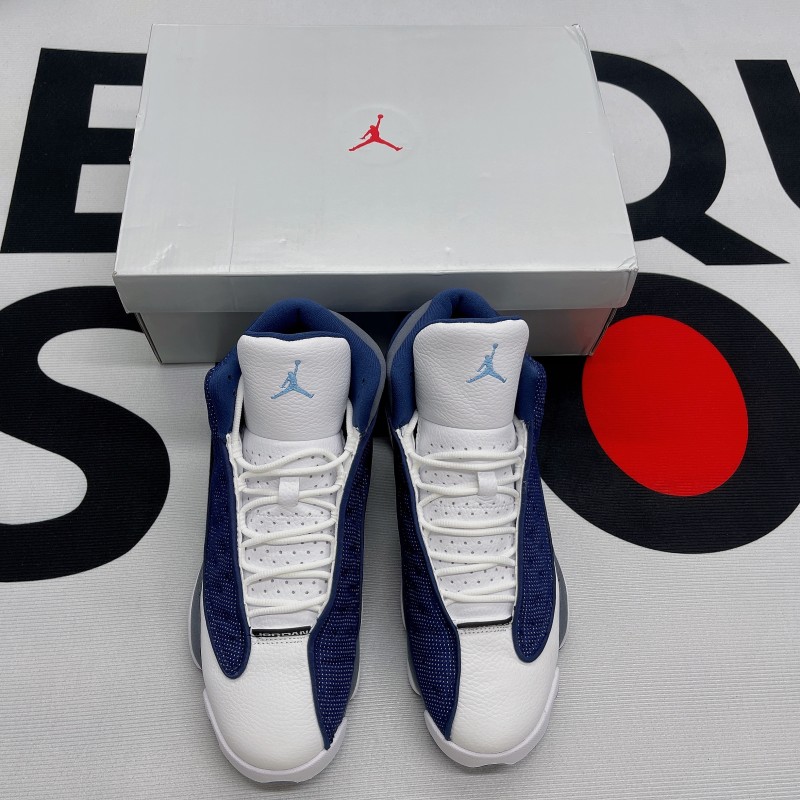 Jordan 13 Retro Flint(Unisex)