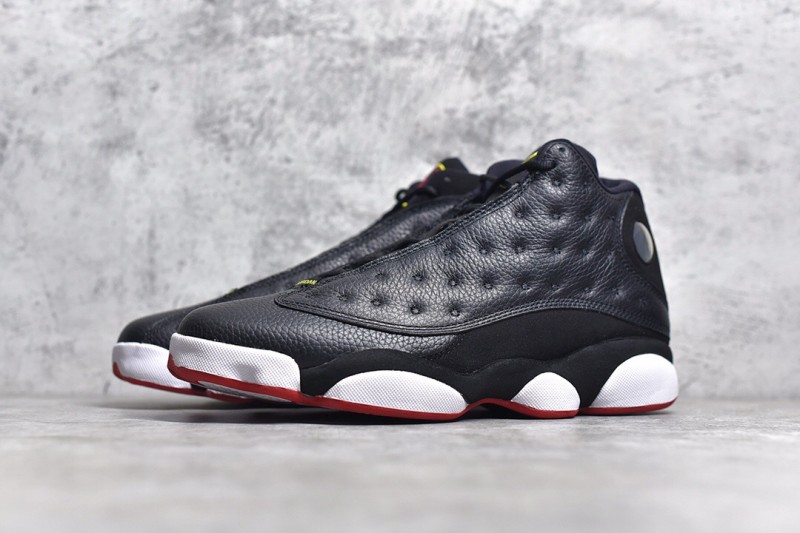 Jordan 13 Retro Playoffs(Unisex)