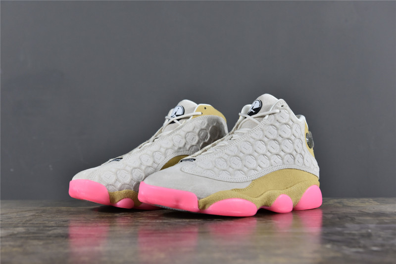 Jordan 13 Retro Chinese New Year(Unisex)