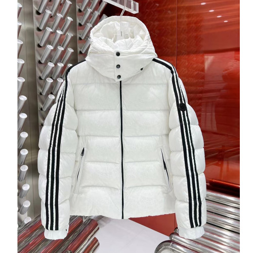 Down Jackets (Unisex)