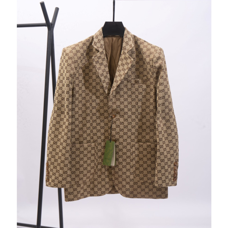 Coats & Suits (Unisex)