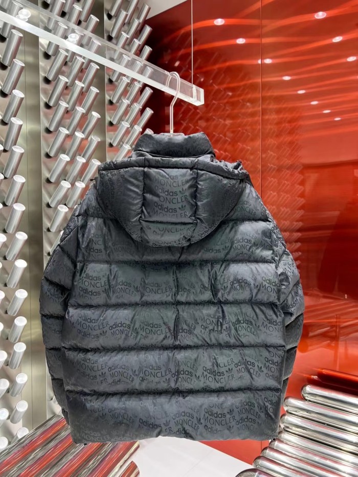 Down Jackets (Unisex)