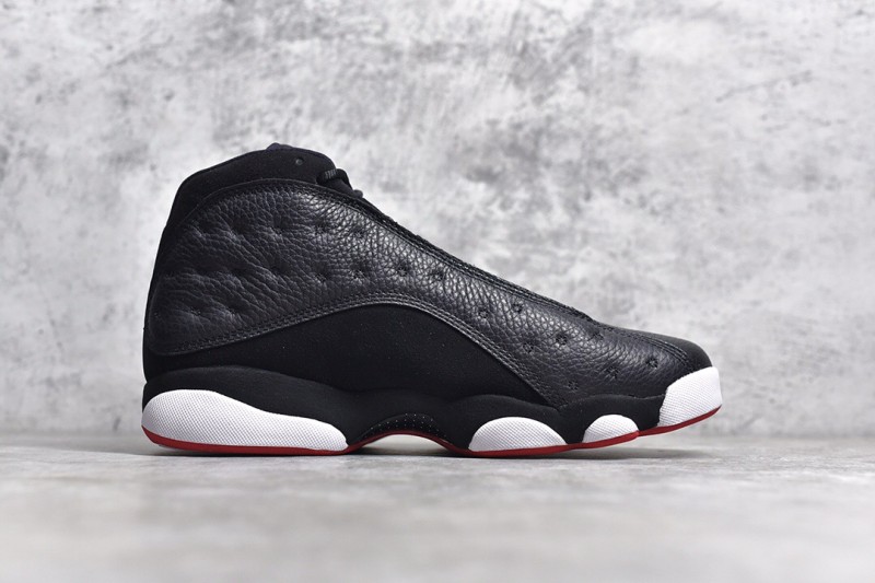 Jordan 13 Retro Playoffs(Unisex)
