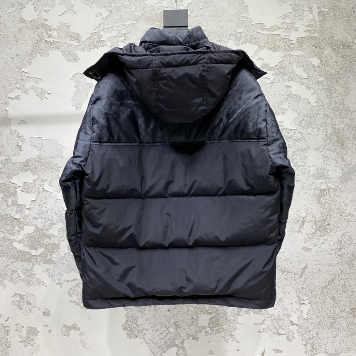 Down Jackets (Unisex)