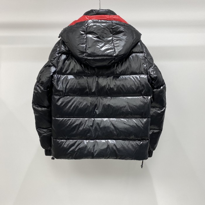 Down Jackets (Unisex)