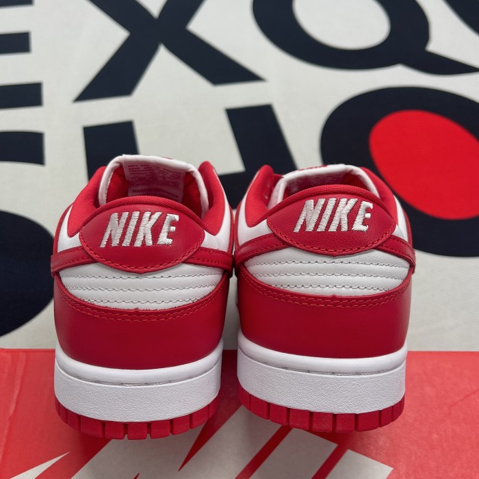 Nike Dunk Low SP St. John's(Unisex)