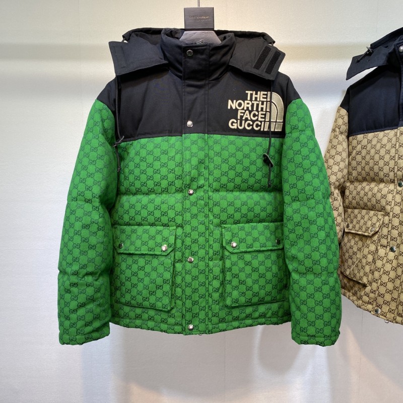 Down Jackets (Unisex)