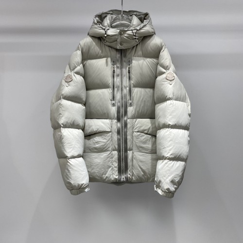 Down Jackets (Unisex)