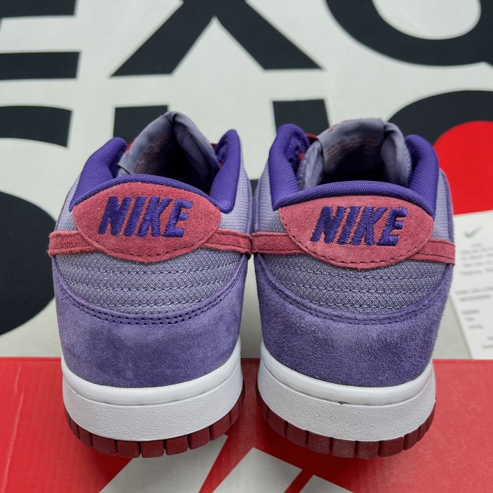 Nike Dunk Low Plum(Unisex)