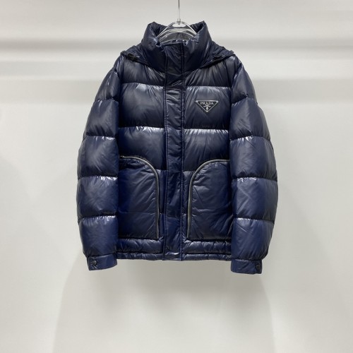 Down Jackets (Unisex)