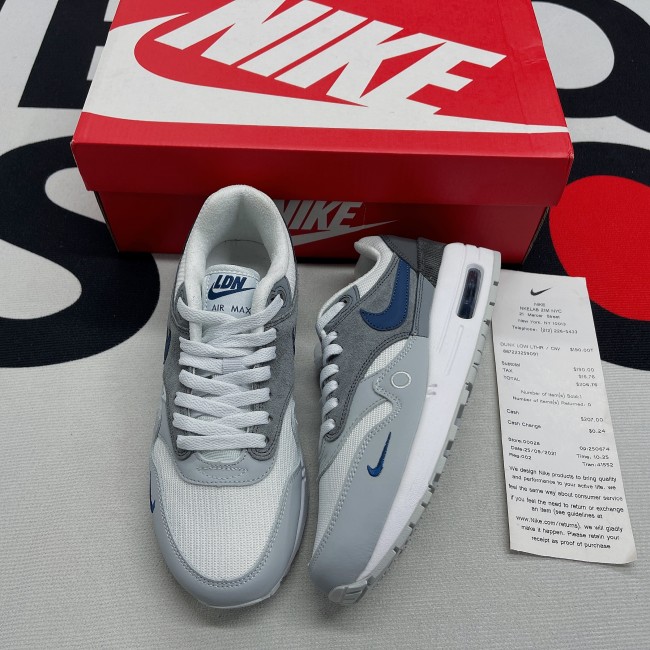 Nike Air Max 1 London(Unisex)