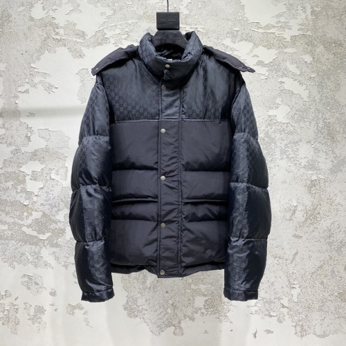 Down Jackets (Unisex)