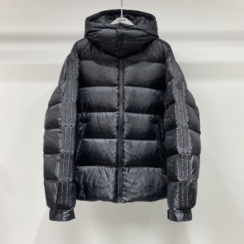 Down Jackets (Unisex)